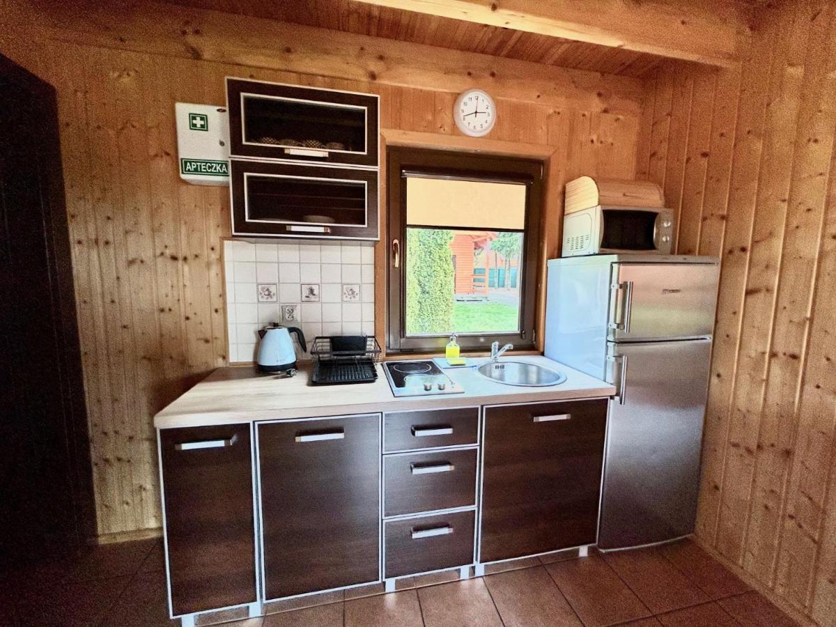 Lodge Wczasowe Papaya Kolobrzeg