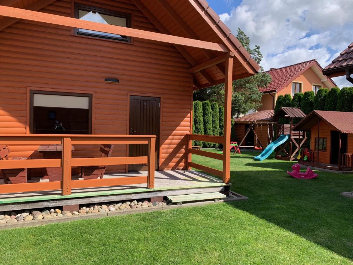Lodge Wczasowe Papaya *