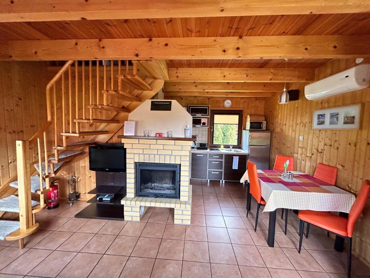 Lodge Wczasowe Papaya