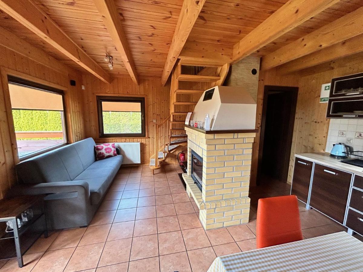 Lodge Wczasowe Papaya