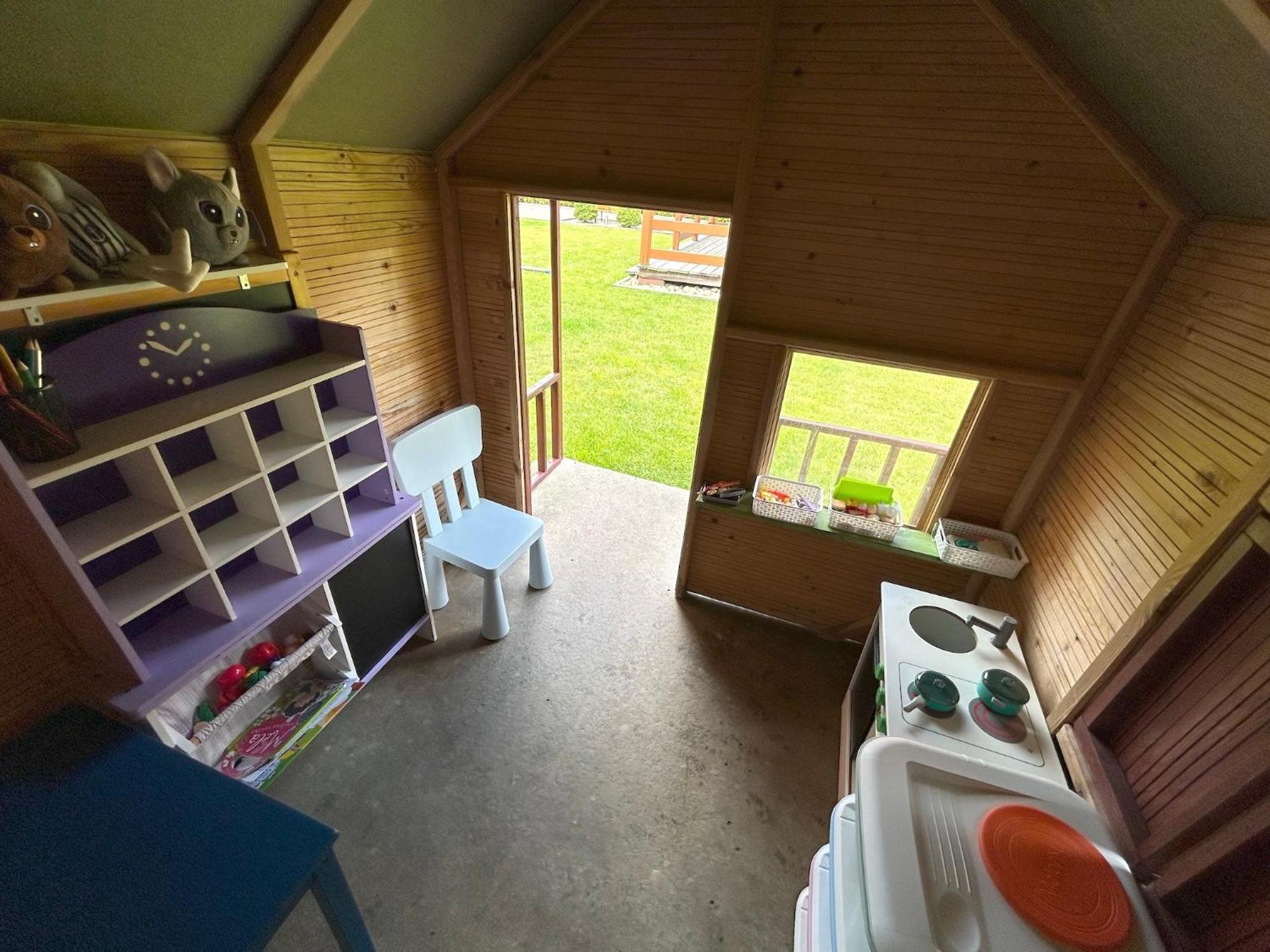 Wczasowe Papaya Lodge Kolobrzeg