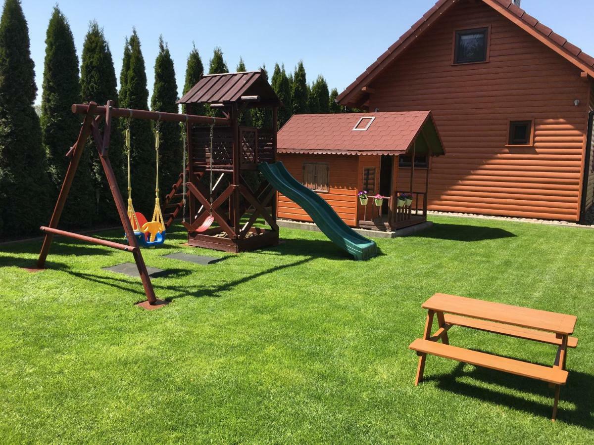 Lodge Wczasowe Papaya