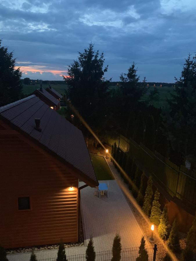 Lodge Wczasowe Papaya Kolobrzeg