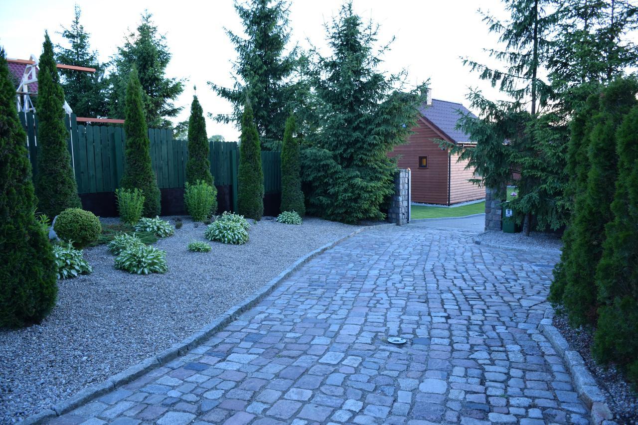 Lodge Wczasowe Papaya *