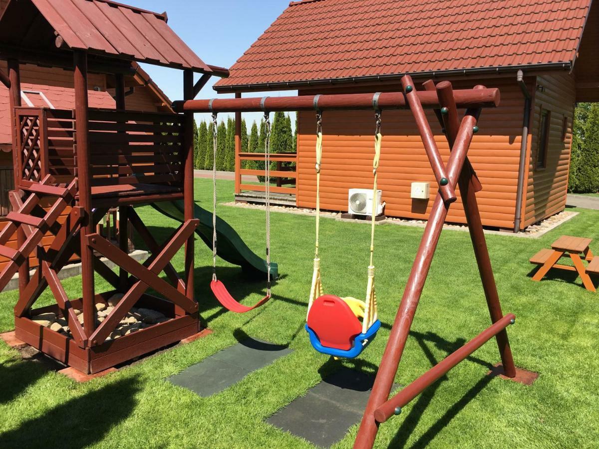 Lodge Wczasowe Papaya *